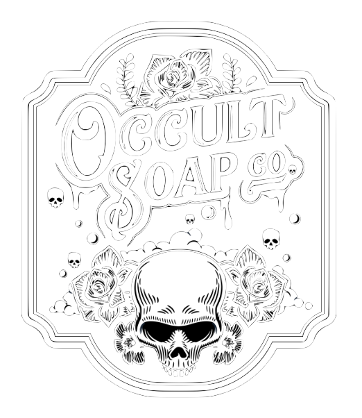 Occult Soap Co.